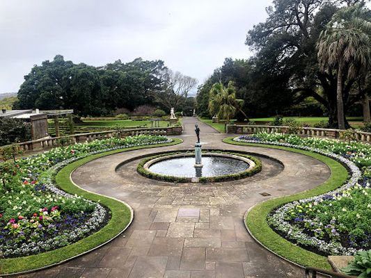tourist things to do in Sydney