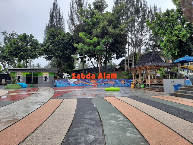 fun activities in Bandung