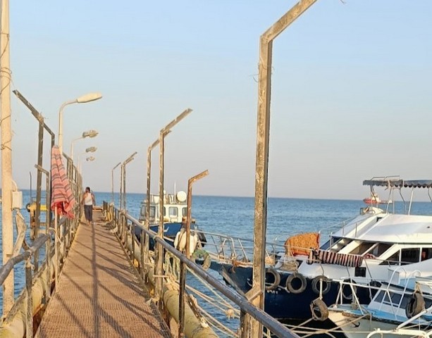  افضل شاطئ في العين السخنة - افضل شواطئ السخنة
