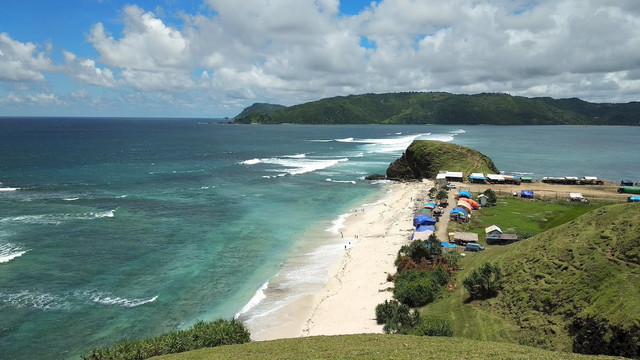 top things to do in Lombok 