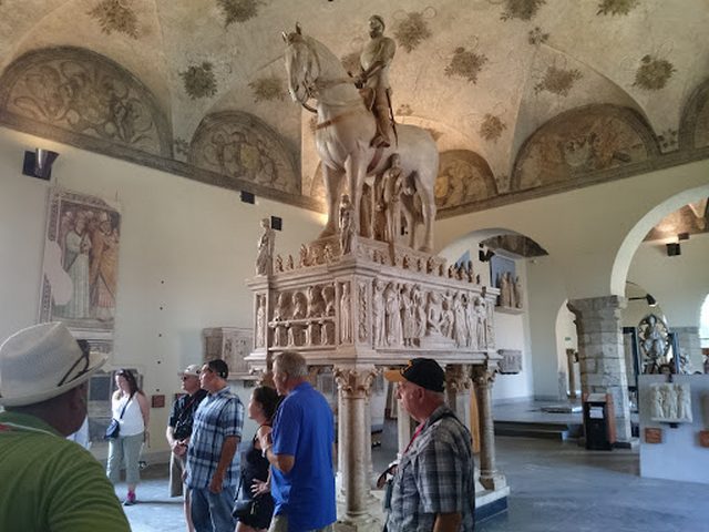 Castle Sforza