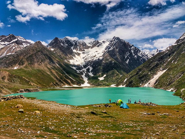 top things to do in Kashmir 