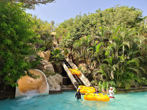 Siam Park