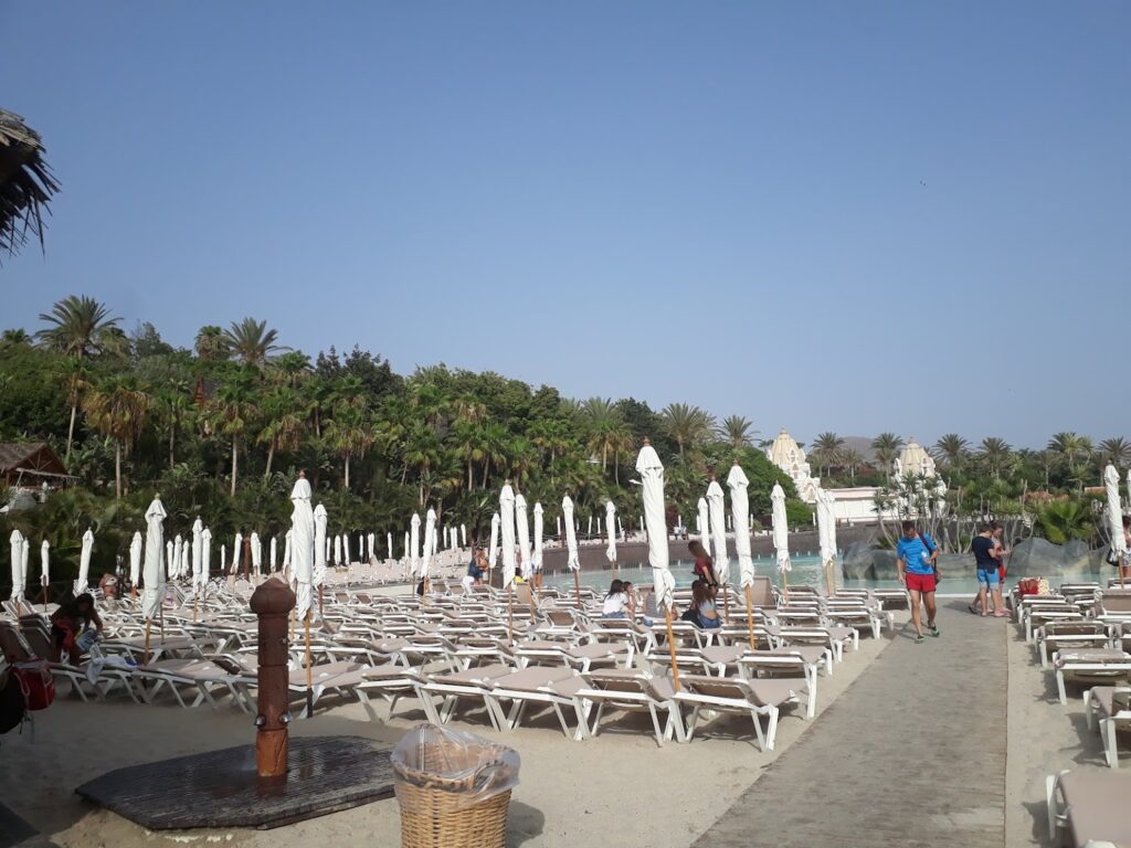 Siam Park