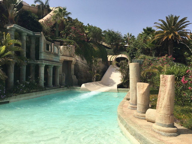 attractions in Canary Islands for families