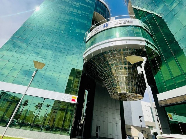 landmarks in Riyadh