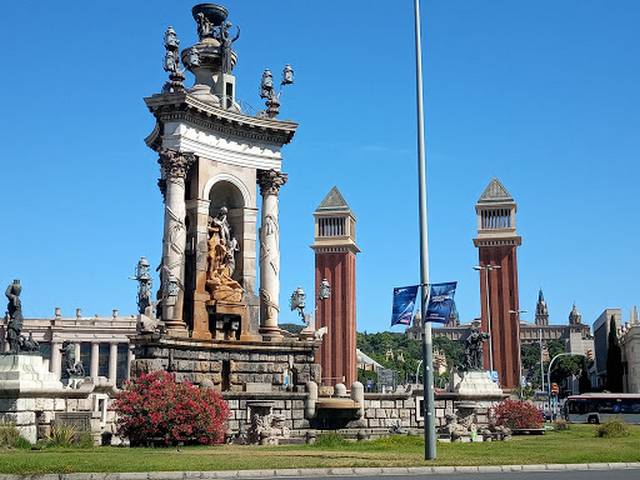 top things to do in Barcelona