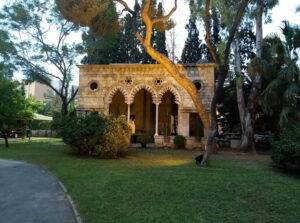 Sursock Palace Beirut