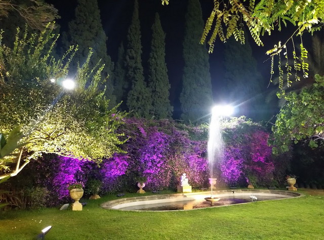 Sursock Palace Beirut