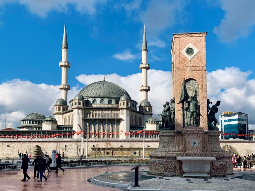 top things to do in Istanbul
