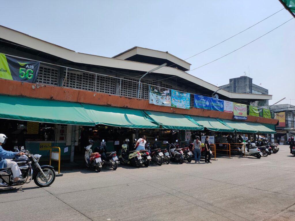 top things to do in Chiang Mai City