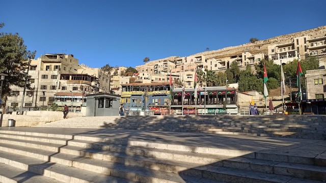 السياحة في عمان