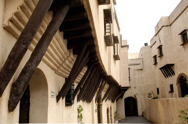مناطق سياحية في الجزائر العاصمة