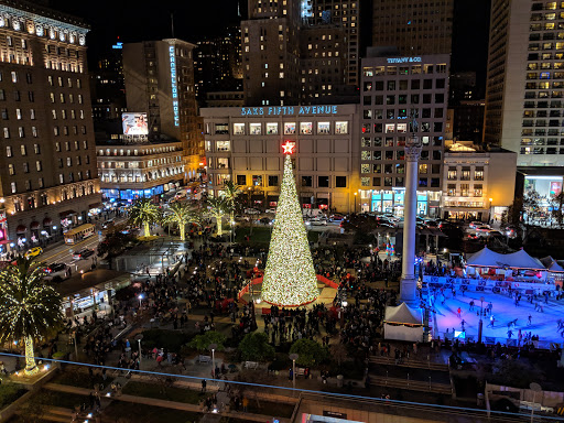 Union Square San Francisco