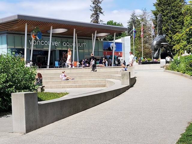 best things to do in Vancouver