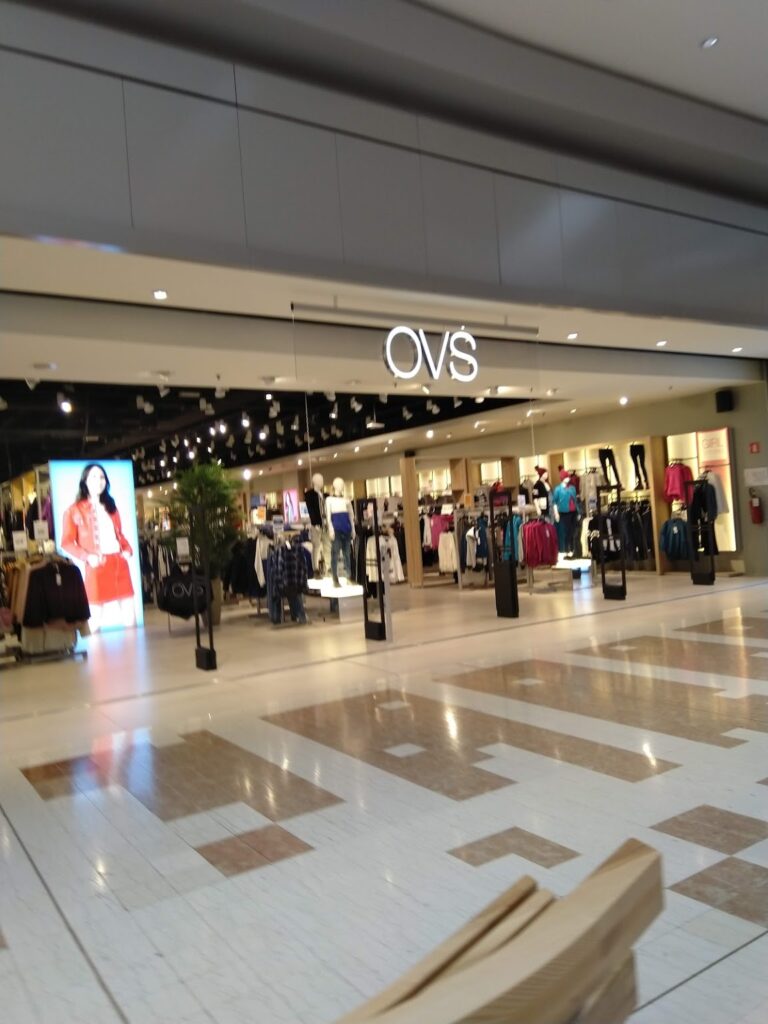 Verona Uno Shopping Center