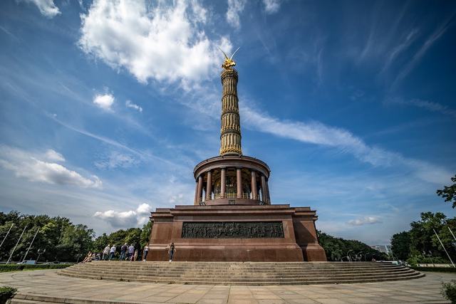 popular things to do in Berlin
