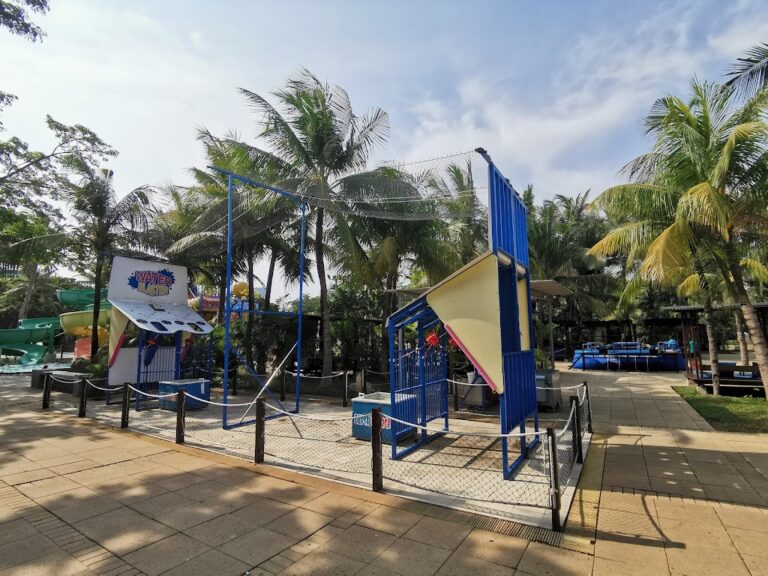 Jakarta attractions for families