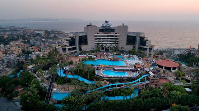 best things to do in Beirut