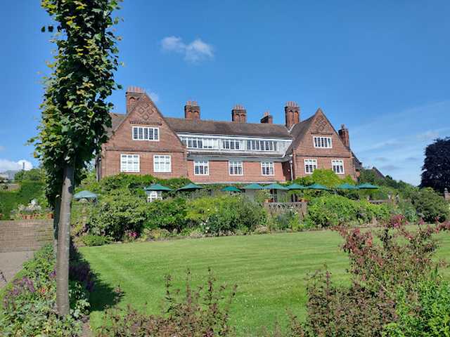 Winterbourne Gardens