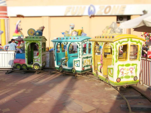 Cairo attractions for families - things to do in Cairo with family