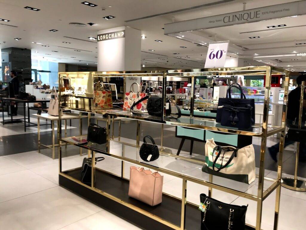 ABC Achrafieh Mall Beirut