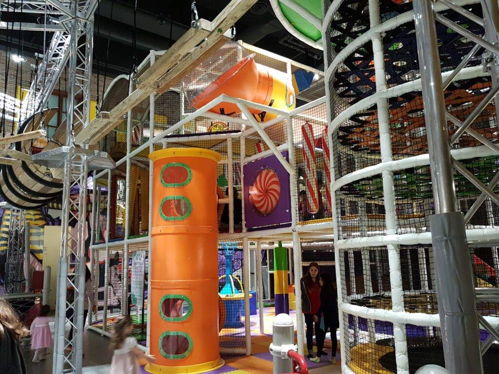 ABC Achrafieh Mall Beirut