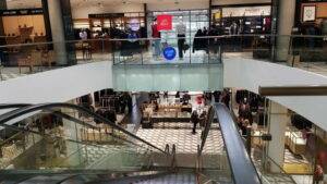 ABC Achrafieh Mall Beirut
