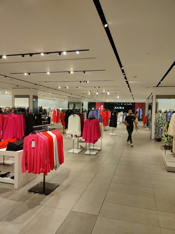 ABC Achrafieh Mall in Beirut