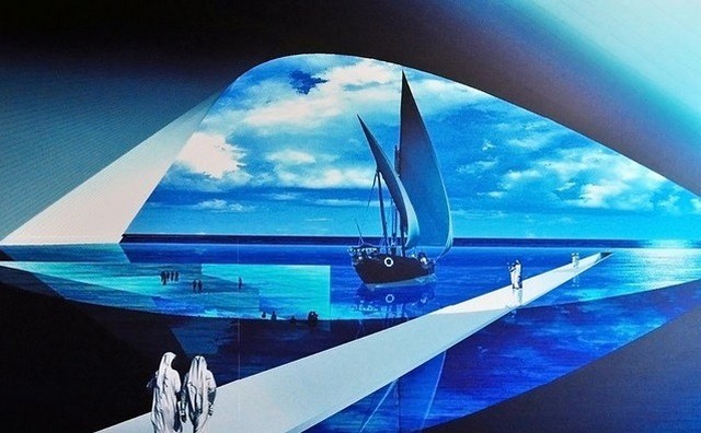 Abu Dhabi museums