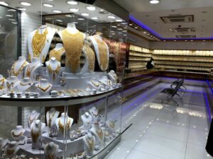 Gold Market Ajman