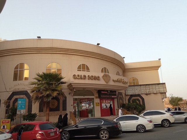 مناطق سياحية في عجمان
