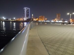 Ajman Marina
