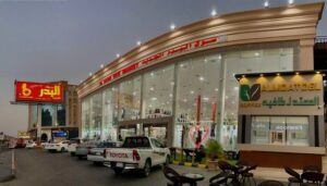 التسوق في المدينة المنورة - اسواق المدينة المنورة