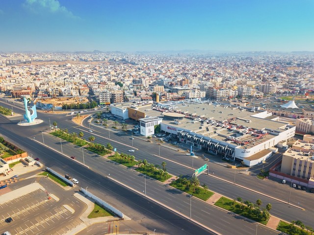 مولات جدة - اجمل مولات جدة