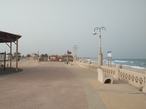 السياحة في الخفجي