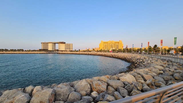 tourist attractions in Ras al Khaimah