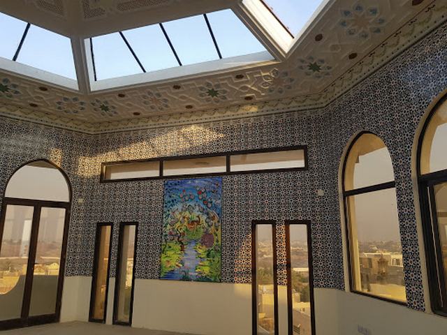 AlQassimi Palace
