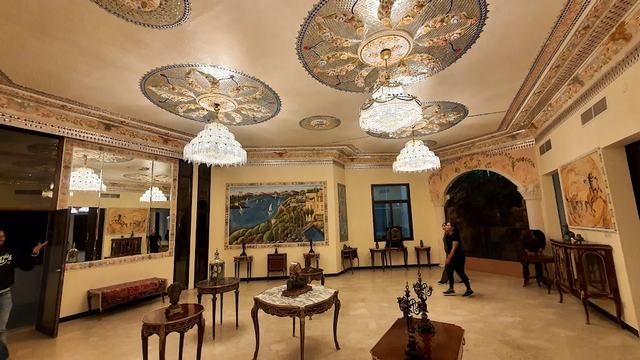 Al Qassimi Palace