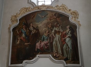 Alter Hof Castle Munich
