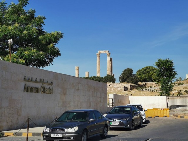 اماكن سياحية في عمان
