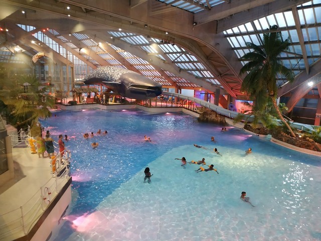 best things to do in Paris with kids