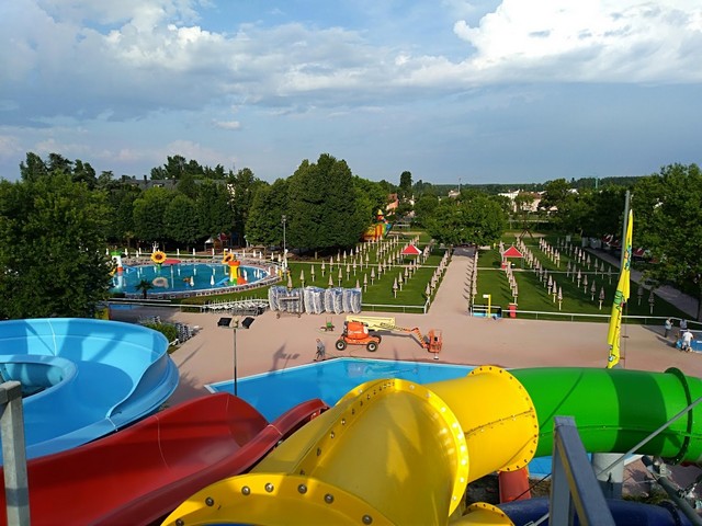 Aquaestate Noale