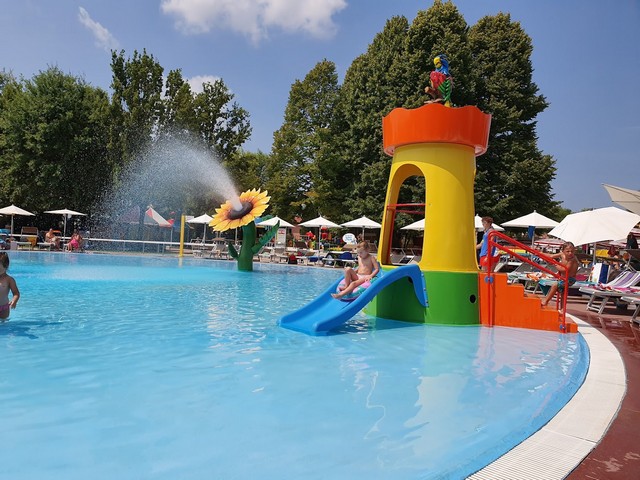 Aquaestate Noale