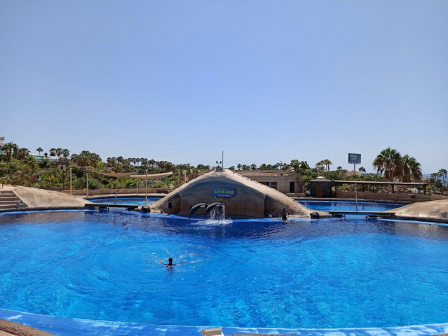 attractions in Canary Islands for families