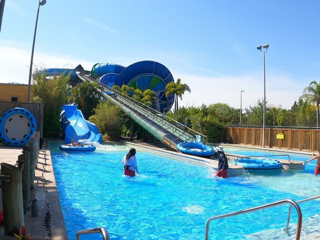 what to do in Orlando Florida with family
