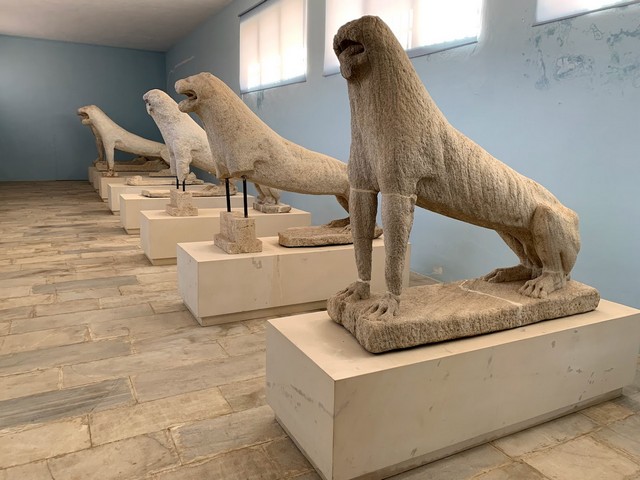 things to do in Mykonos