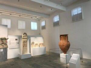 top attractions in Mykonos