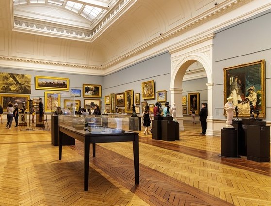 touristy things to do in Sydney