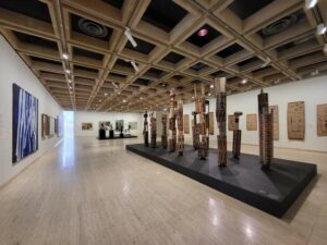 best museums in Sydney